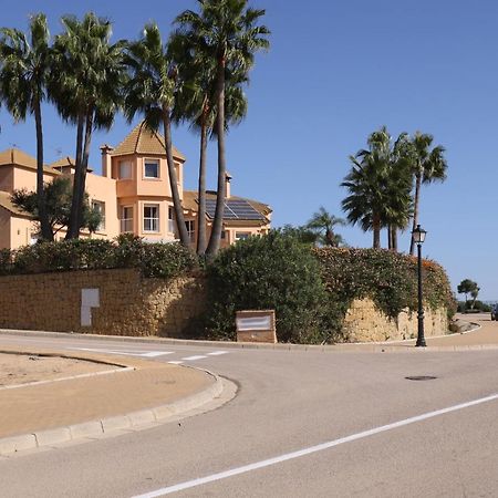 Villa Alcaidesa Vistas Al Mar San Roque (Andalucia) Exterior foto