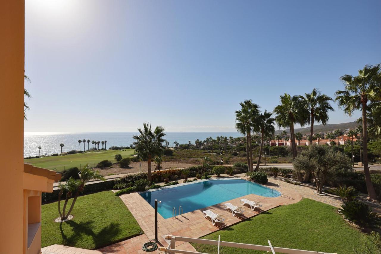 Villa Alcaidesa Vistas Al Mar San Roque (Andalucia) Exterior foto